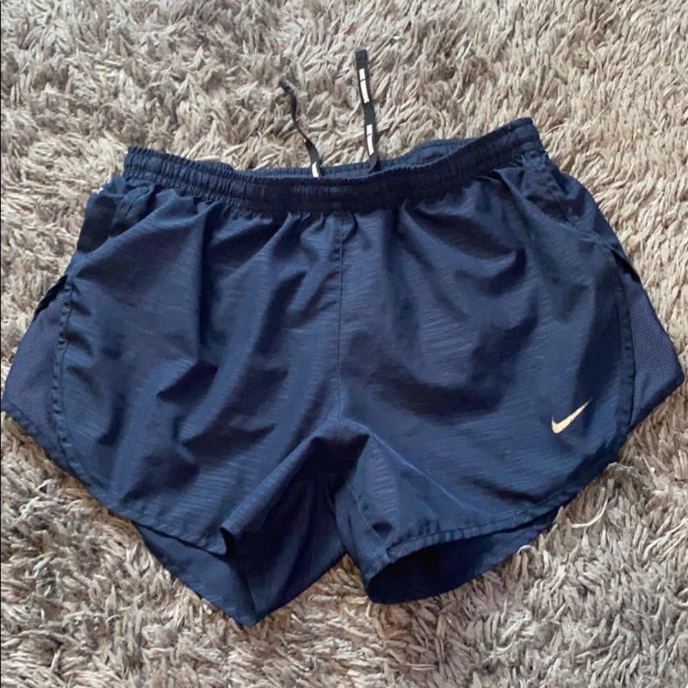 Dri-Fit nike running shorts